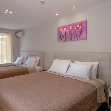 Irini Hotel Iráklio Kültér fotó