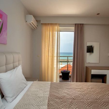 Irini Hotel Iráklio Kültér fotó