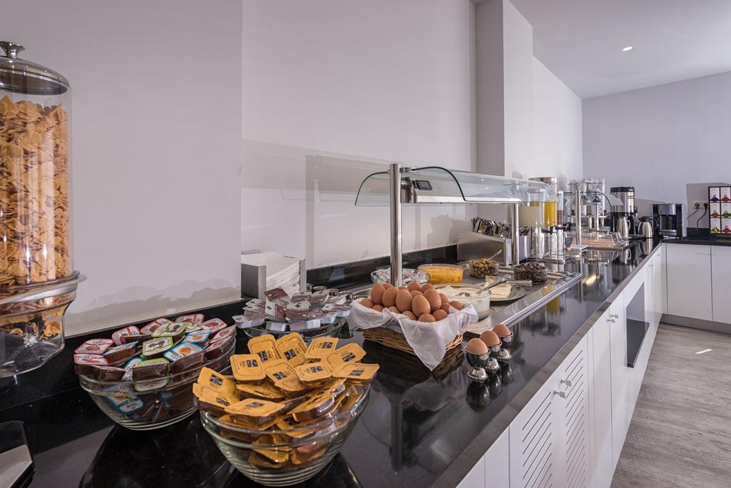 Irini Hotel Iráklio Kültér fotó