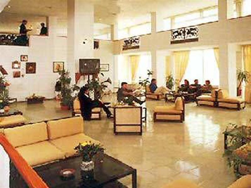 Irini Hotel Iráklio Kültér fotó